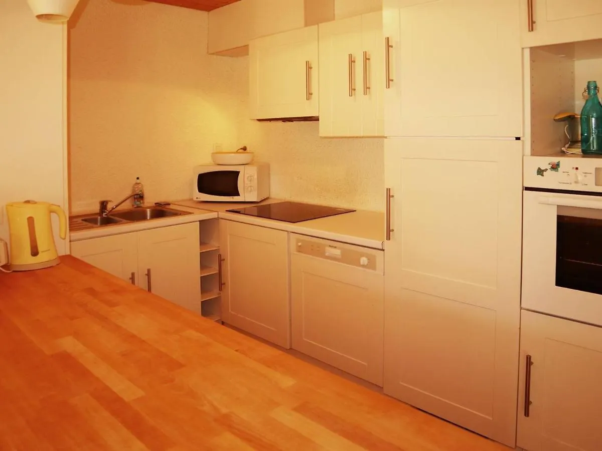 Apartment Grand Appartement 3 Pieces, 9 Pers, Emplacement Calme, Animaux Admis - Fr-1-322-498 Les Orres