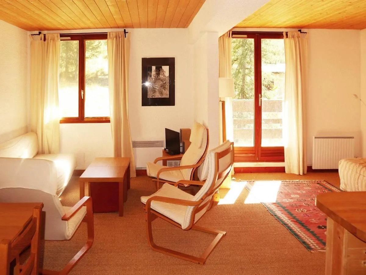 Apartment Grand Appartement 3 Pieces, 9 Pers, Emplacement Calme, Animaux Admis - Fr-1-322-498 Les Orres France