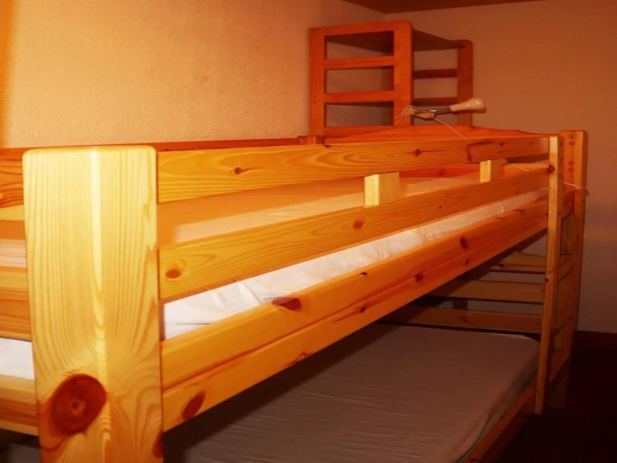 Apartment Grand Appartement 3 Pieces, 9 Pers, Emplacement Calme, Animaux Admis - Fr-1-322-498 Les Orres