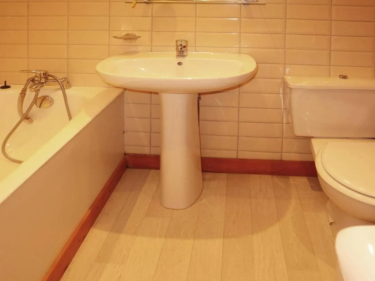 Apartment Grand Appartement 3 Pieces, 9 Pers, Emplacement Calme, Animaux Admis - Fr-1-322-498 Les Orres